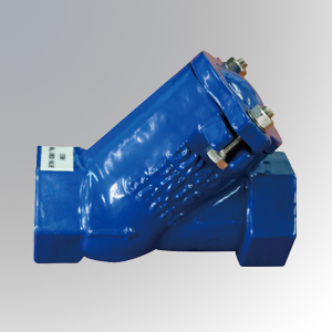 Threaded-end-Ball-Check-Valve
